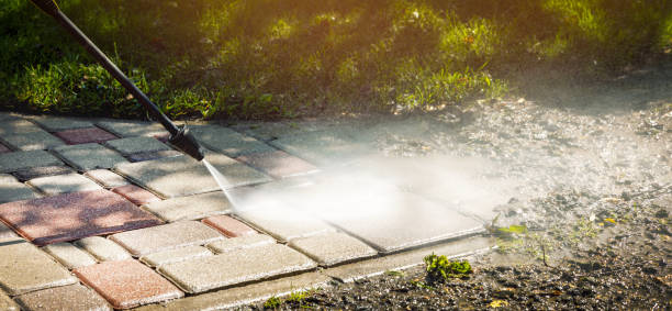 Reliable Reedley, CA Pressure Washing Services Solutions